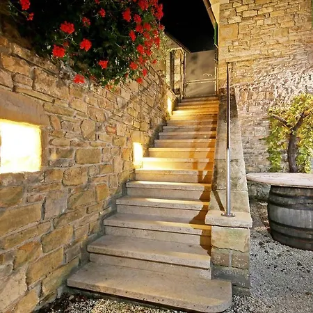 Beautiful Benvenuti With Private Pool Near 모토분