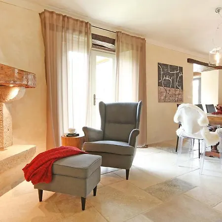 빌라 Beautiful Benvenuti With Private Pool Near