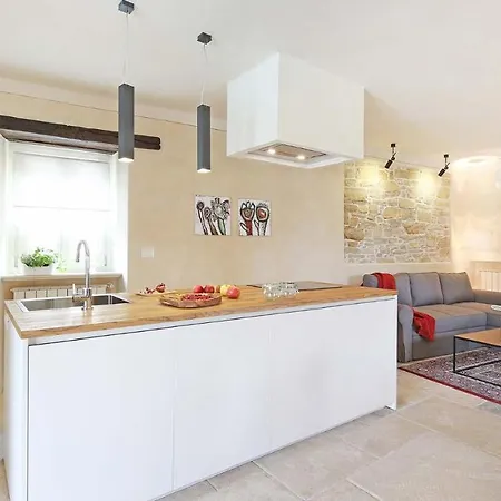 Βίλα Beautiful Benvenuti With Private Pool Near *
